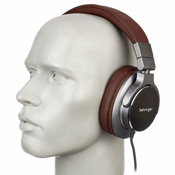 Behringer BH 470