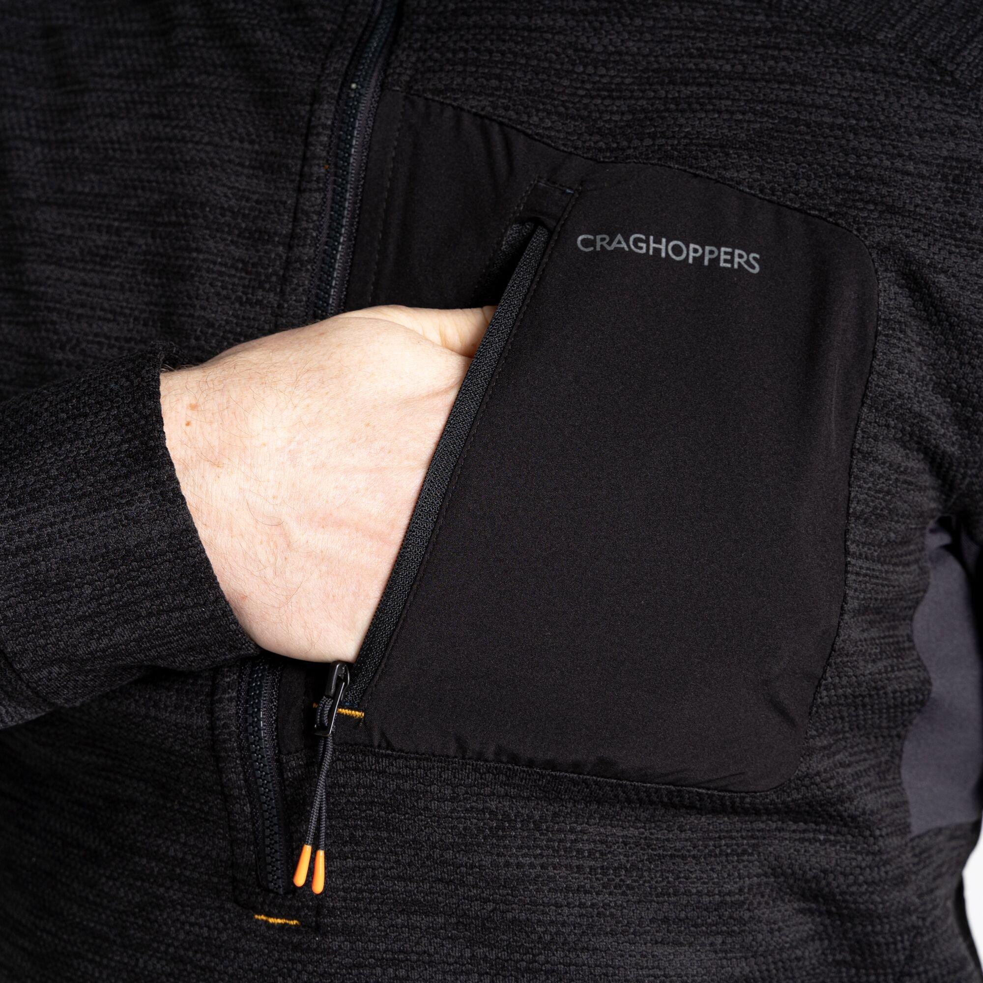 Craghoppers Crag Tarbert H Zip Sn99
