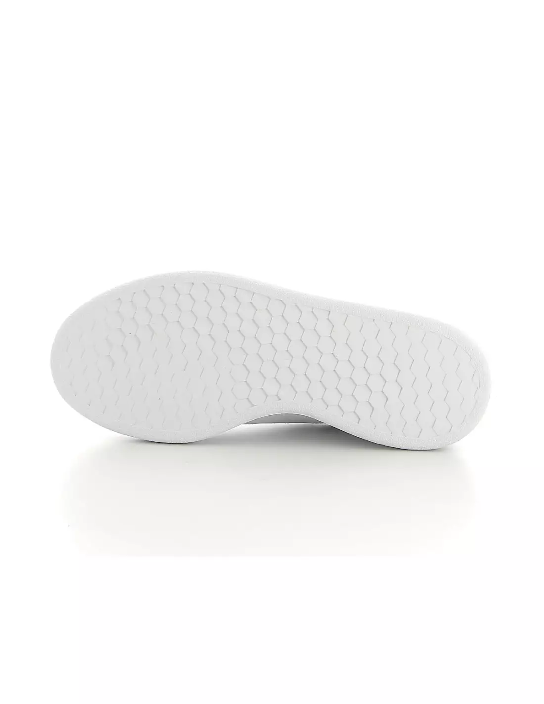 ADIDAS GRAND COURT - Baskets Blanc