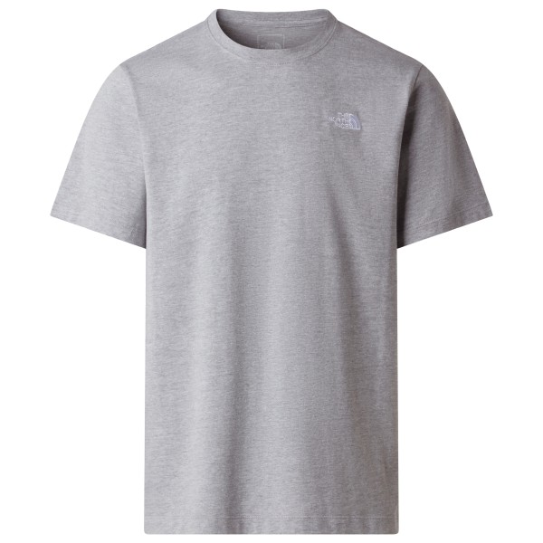 The North Face - Evolution Simple Dome Short Sleeve - T-shirt