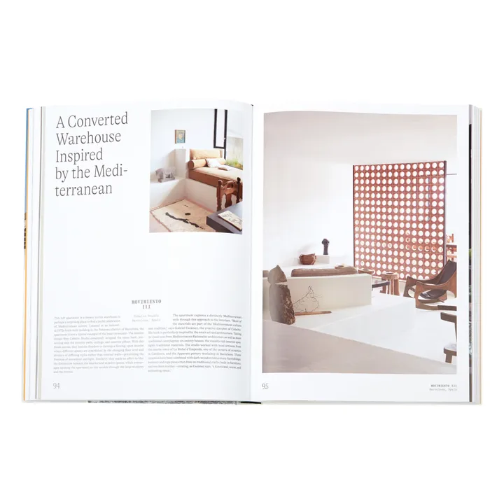 Gestalten The mediterranean Home - EN
