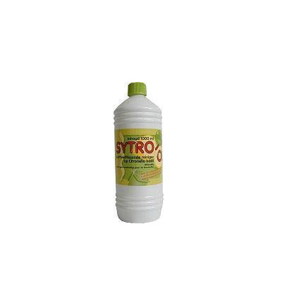 Neomix Sytro ol sanitairreiniger luchtreiniger citronella (1000 ml)