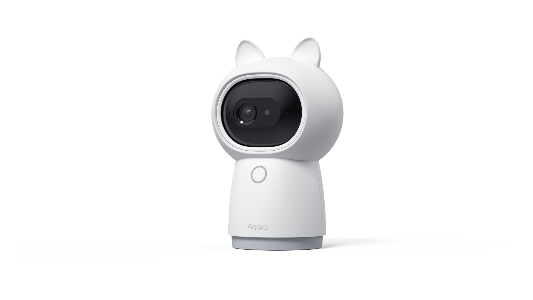 Aqara - Camera hub G3