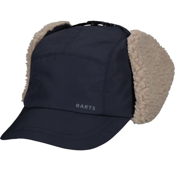 Casquette BARTS BOISE CAP NAVY