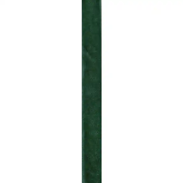 Geschenkband Samt grün