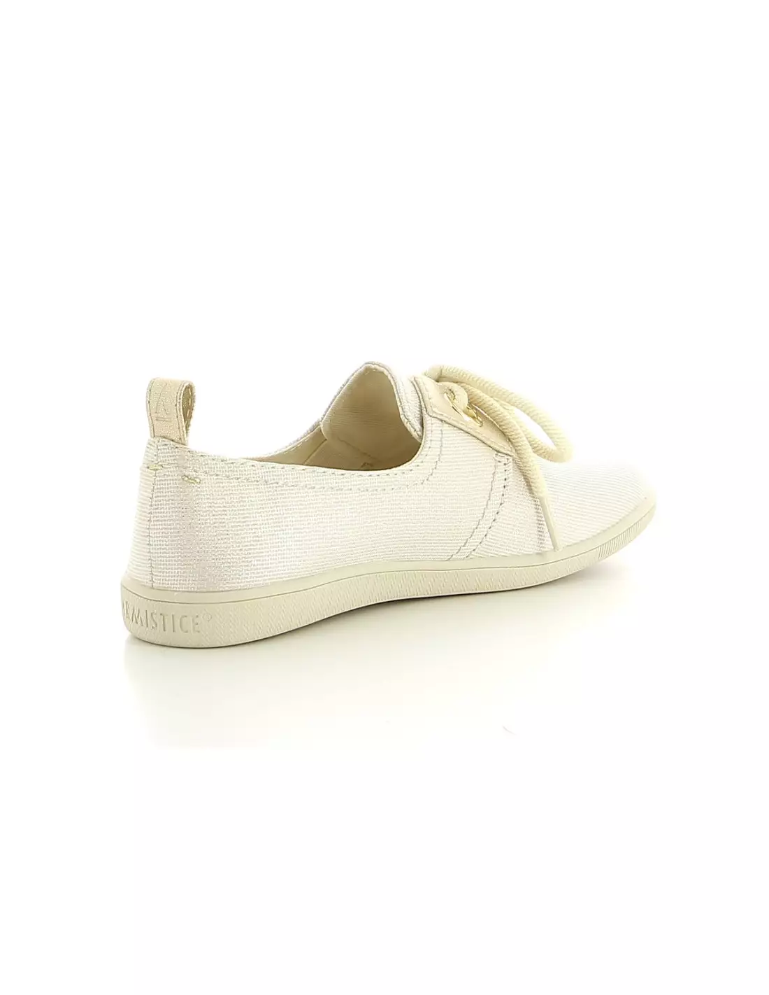 ARMISTICE STONE ONE MATRIX - Sneakers Gold