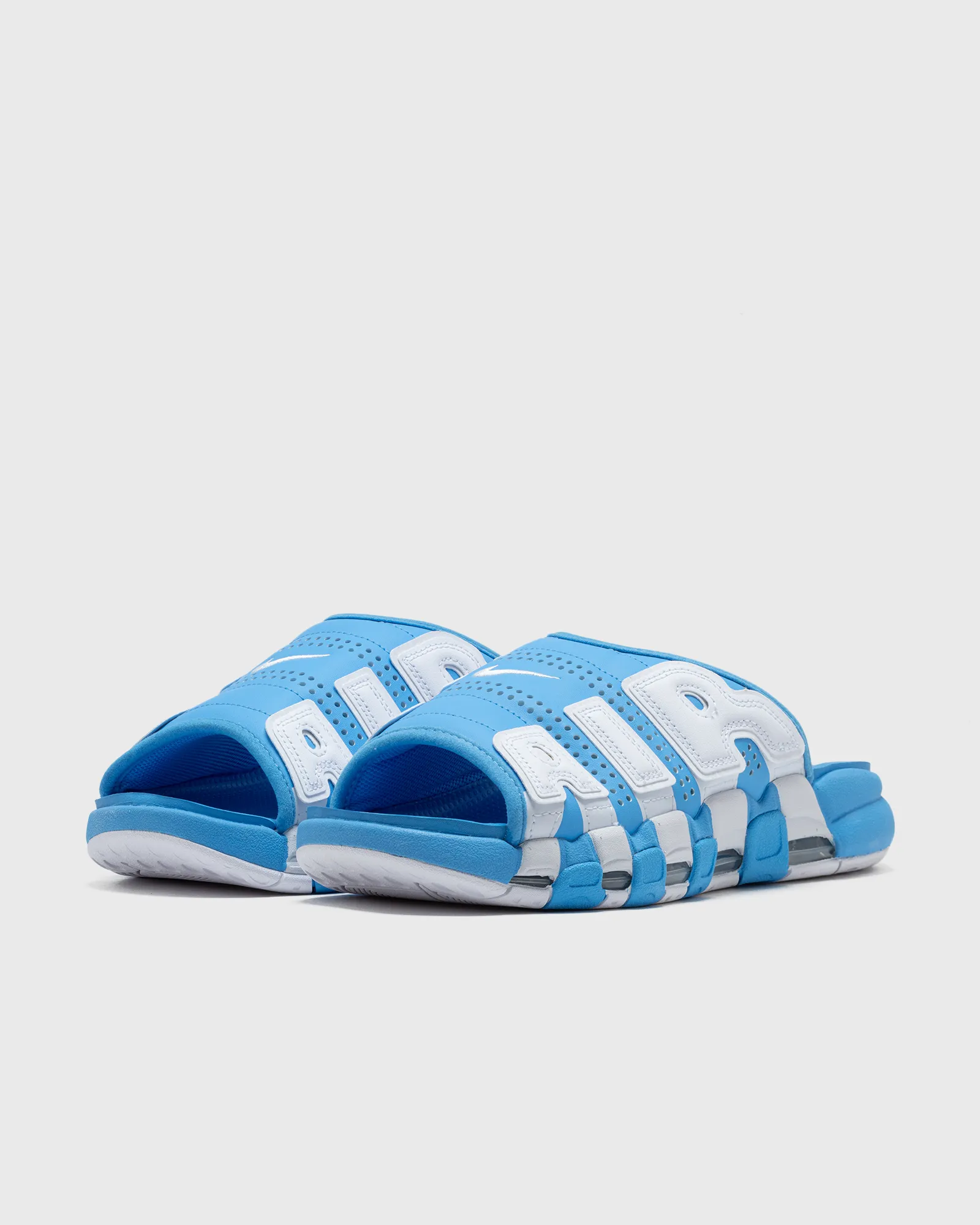 Nike AIR MORE UPTEMPO SLIDE