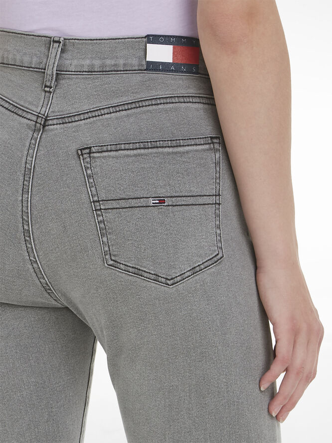 Tommy Hilfiger SYLVIA HGH SSKN BH4274 1bz