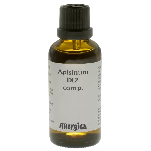 Allergica Apisinum D12 comp. - 50 ml