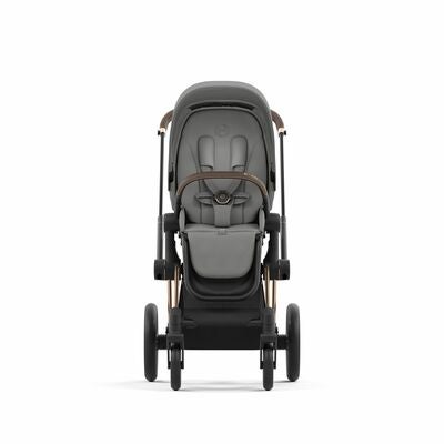 Cybex Priam Fargetrekk, Mirage Grey