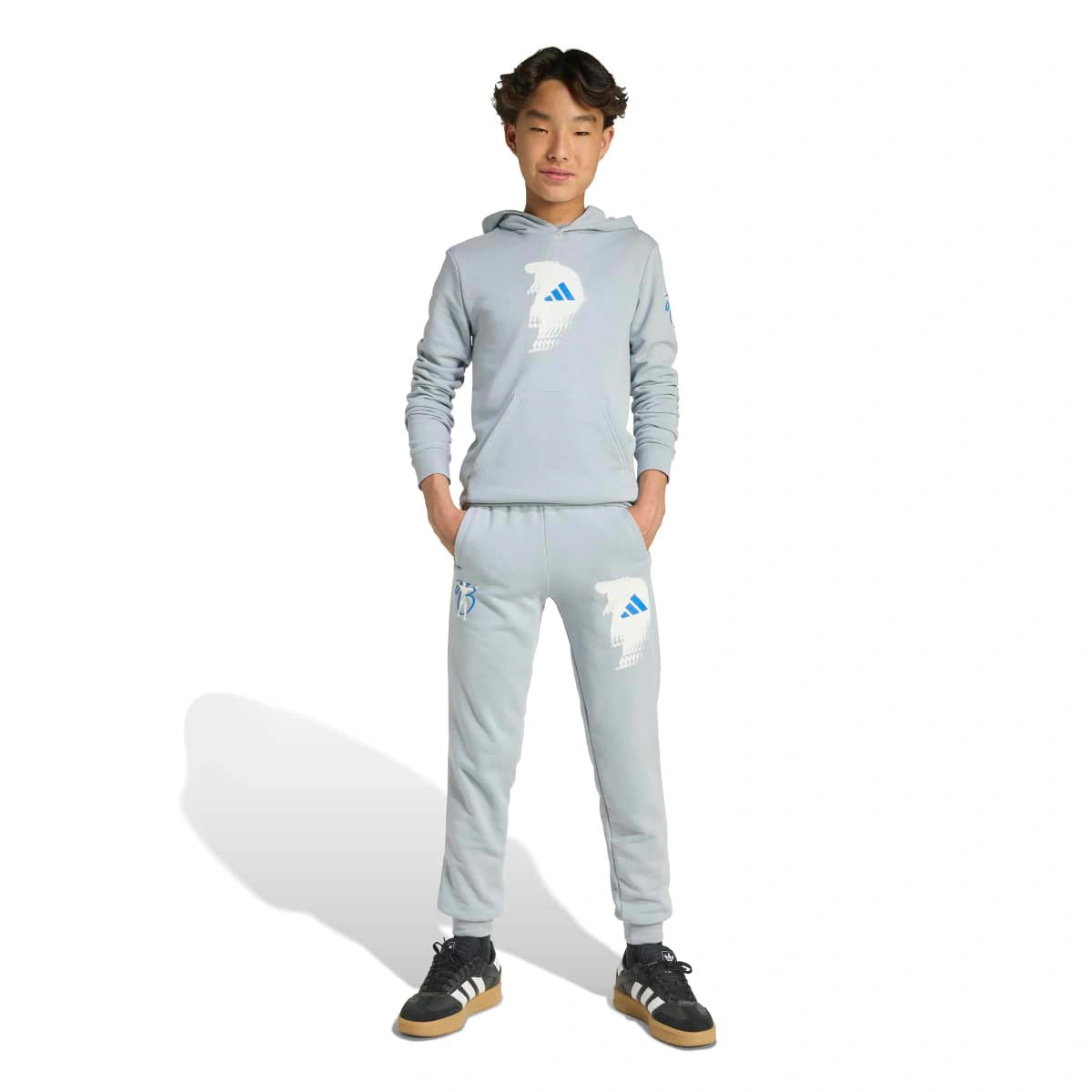 Sweatshirt adidas Jude Bellingham Criança