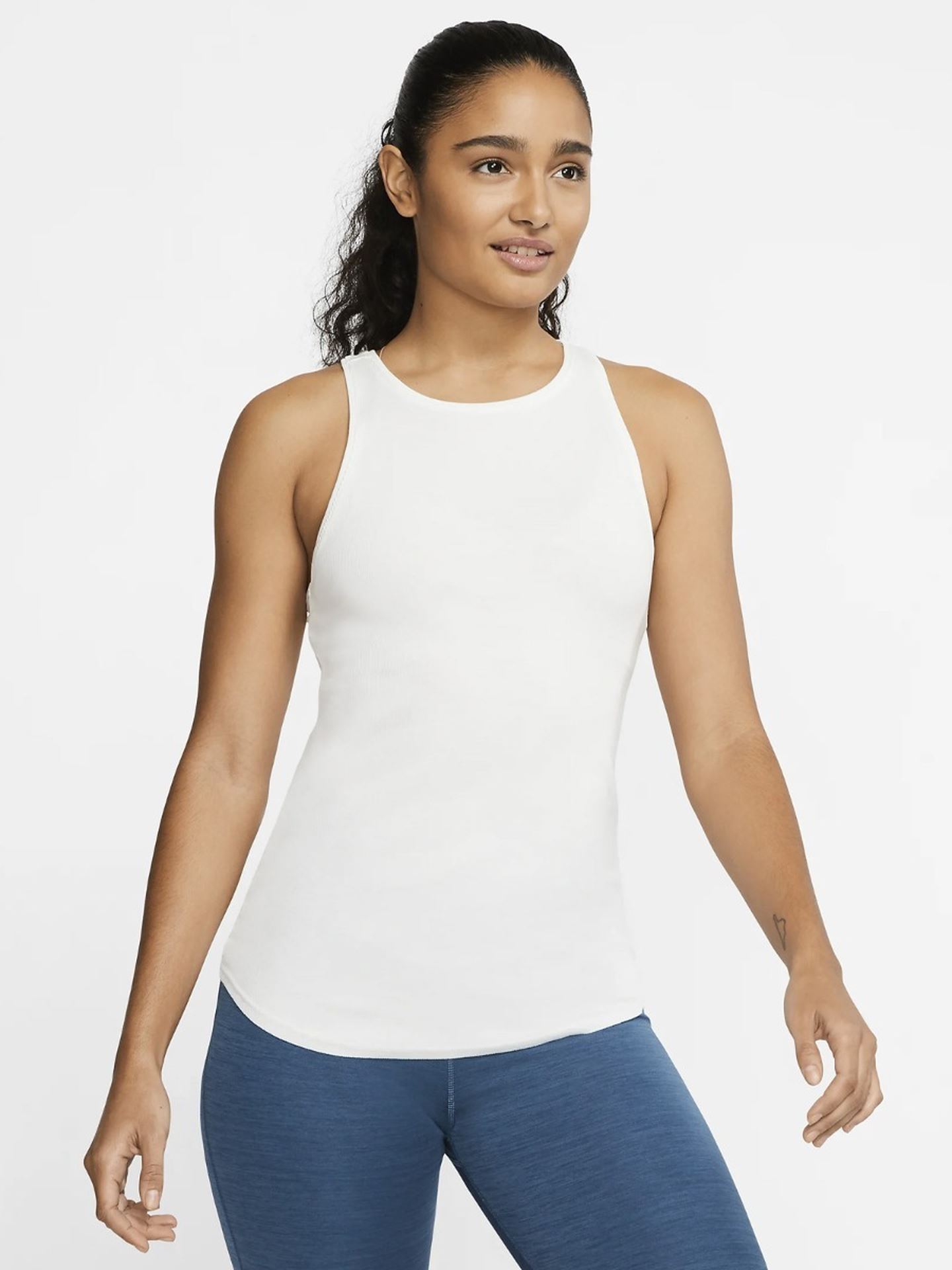 Yoga Luxe Tank