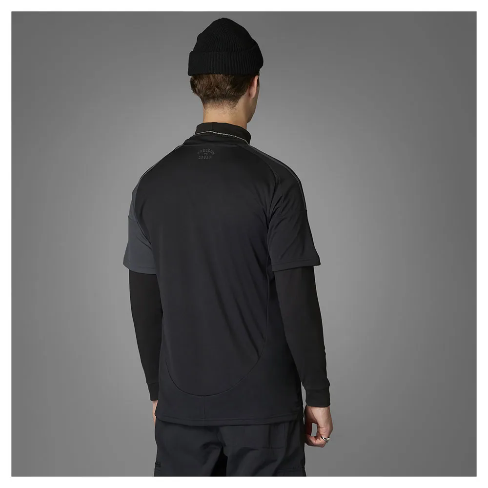 adidas Inter Miami CF 25/26 Weg kurzarm-T-shirt