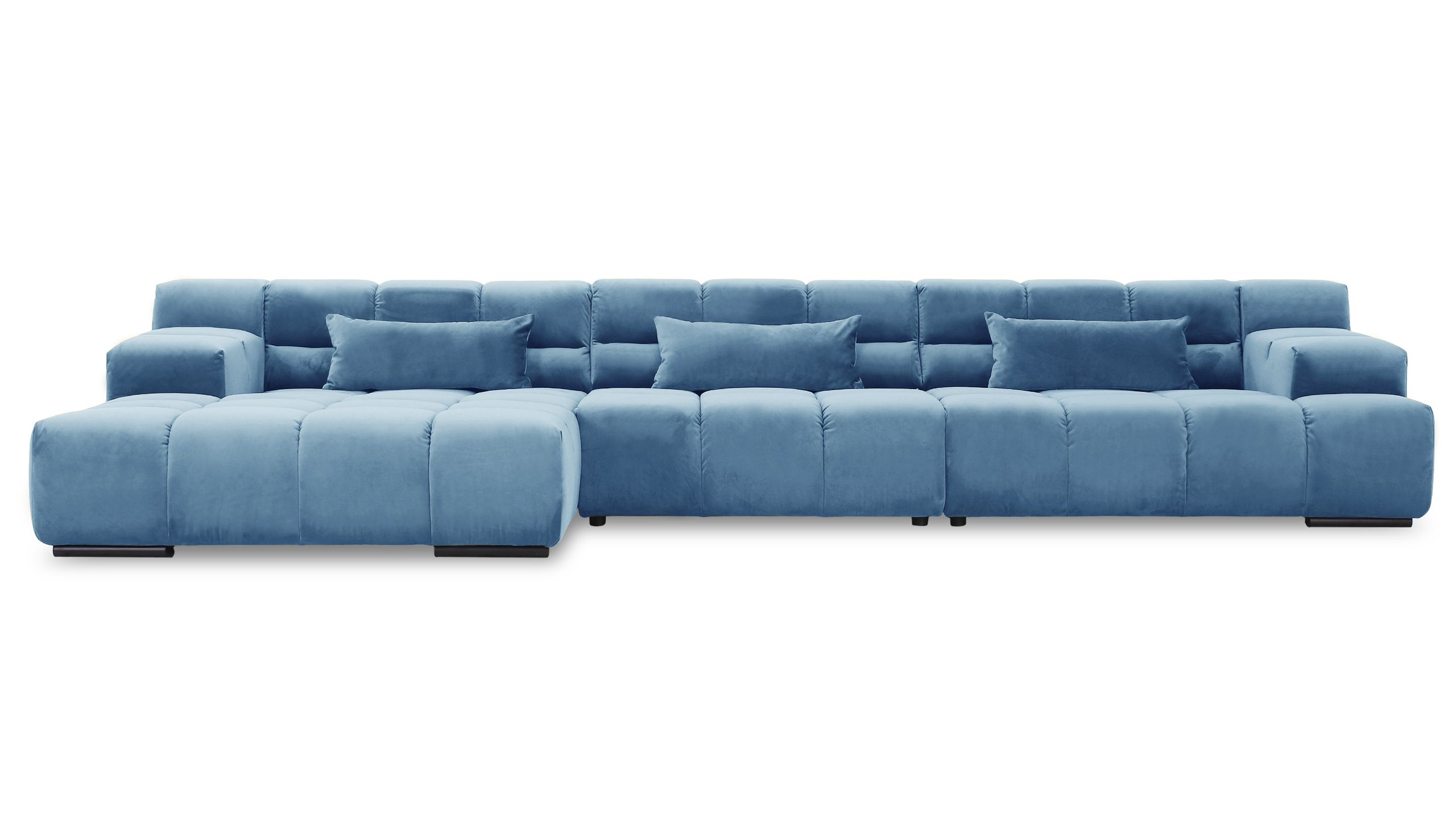 Loungebank  Salvatore