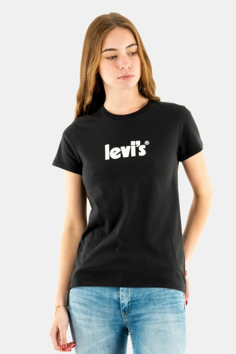 Tee shirt levi's® 17369 the perfect tee 1756 seasonal poster l