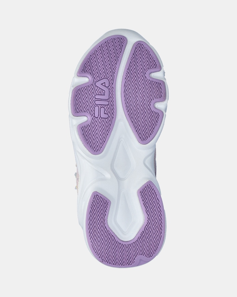 Fila Collene CB Lage sneakers  - roze