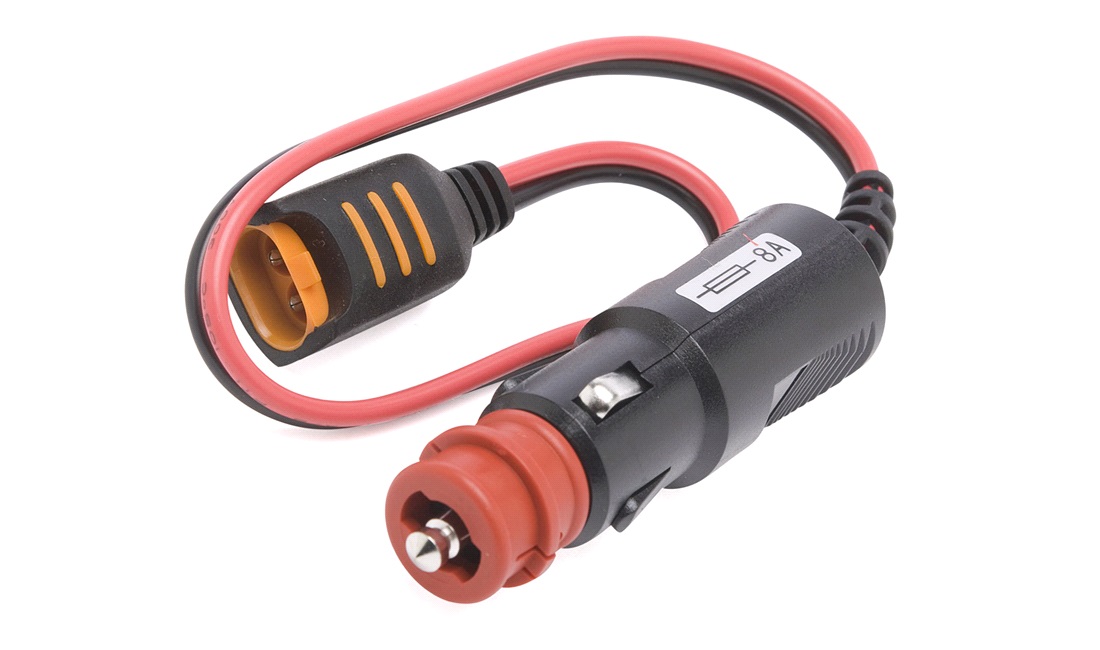 CTEK comfort connect cigarstik