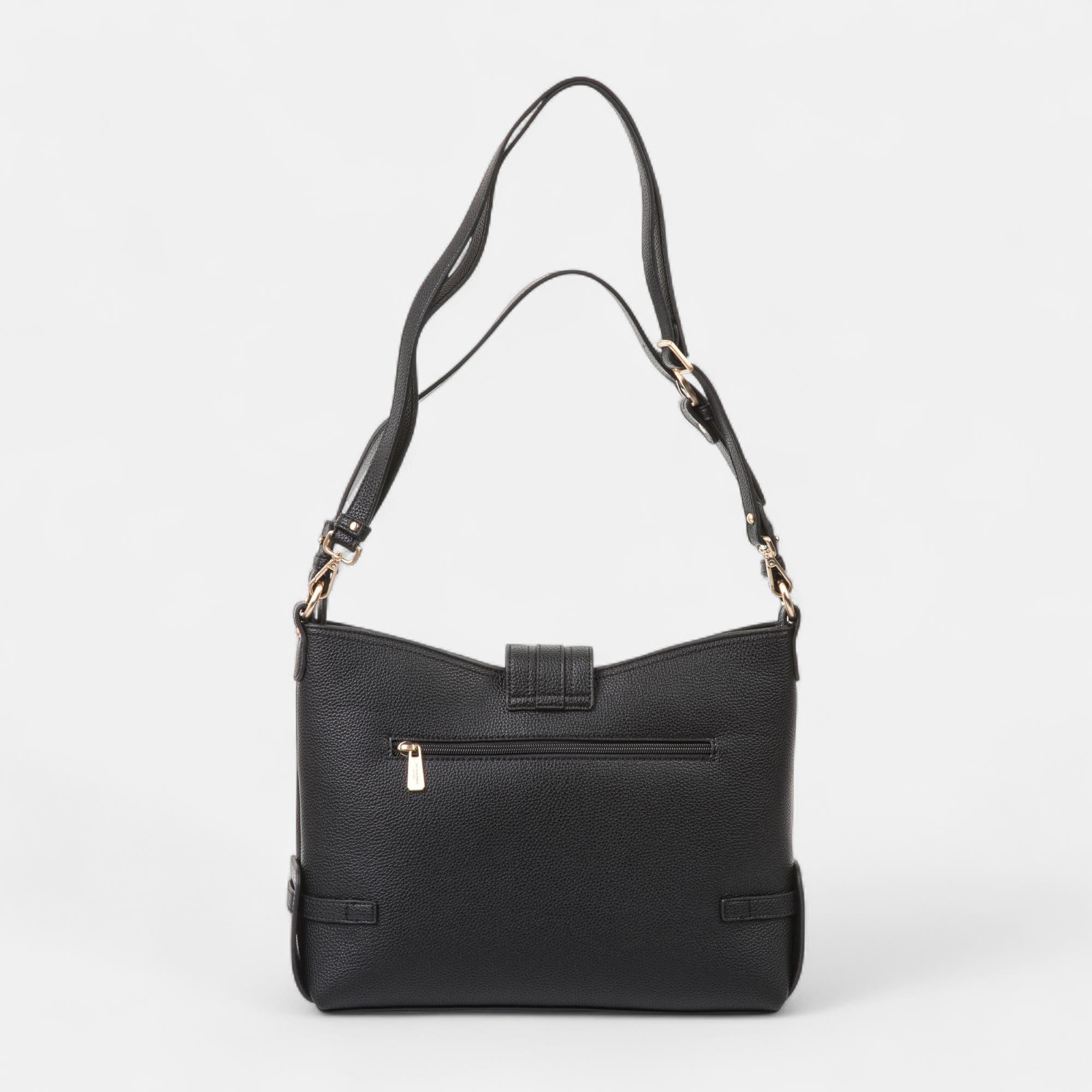 Sac à main noir