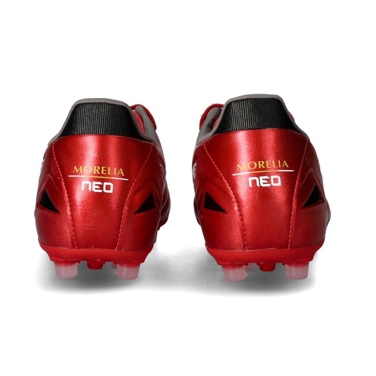 Chuteira Mizuno Morelia Neo IV Pro AG