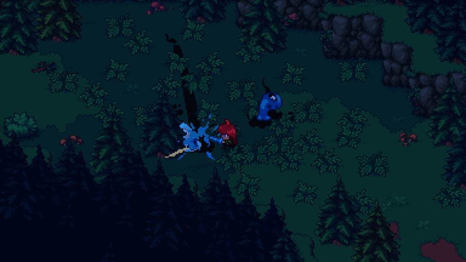 Arietta of Spirits- PlayStation 5