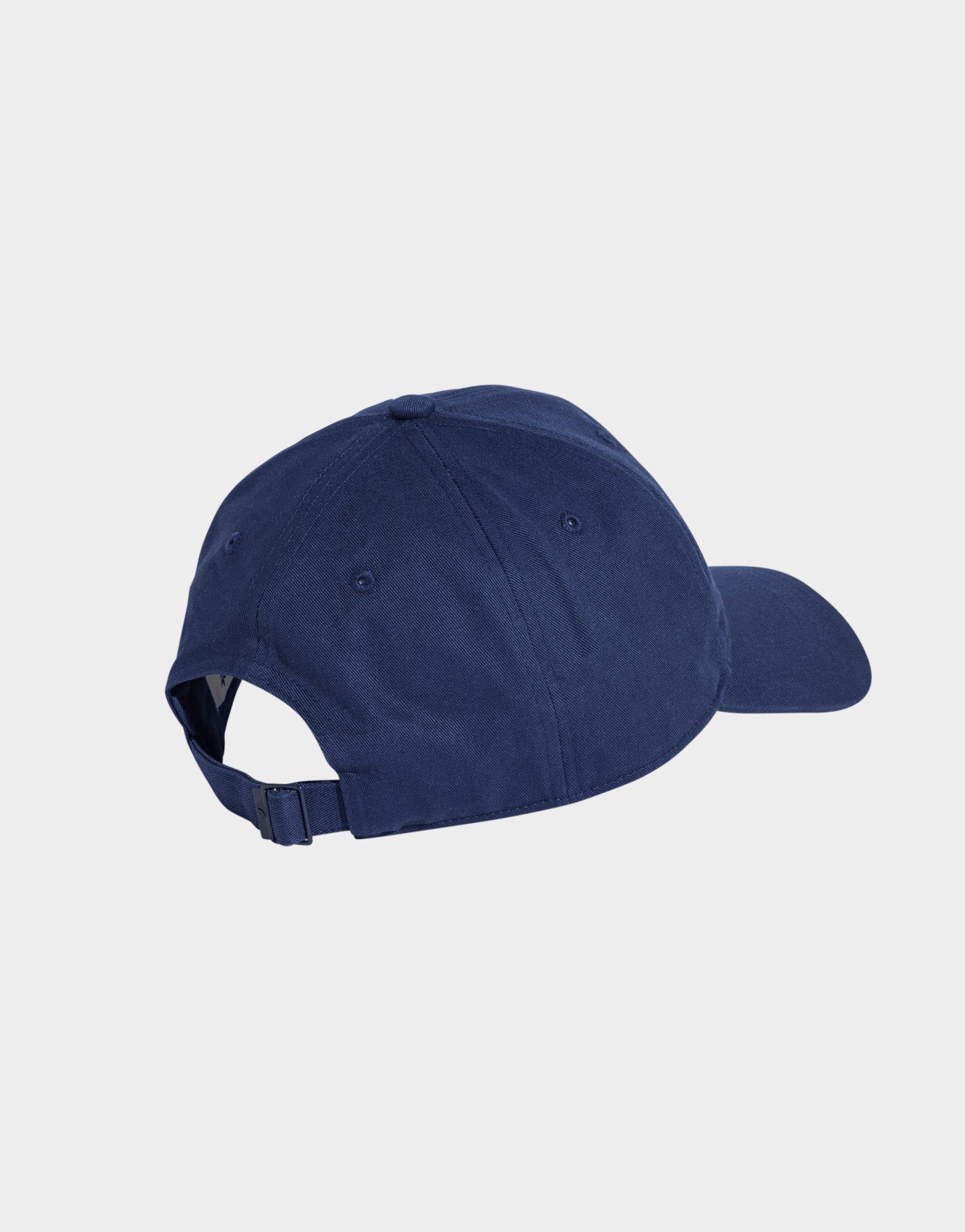 adidas Originals Casquette de baseball Trèfle Adicolor Classic