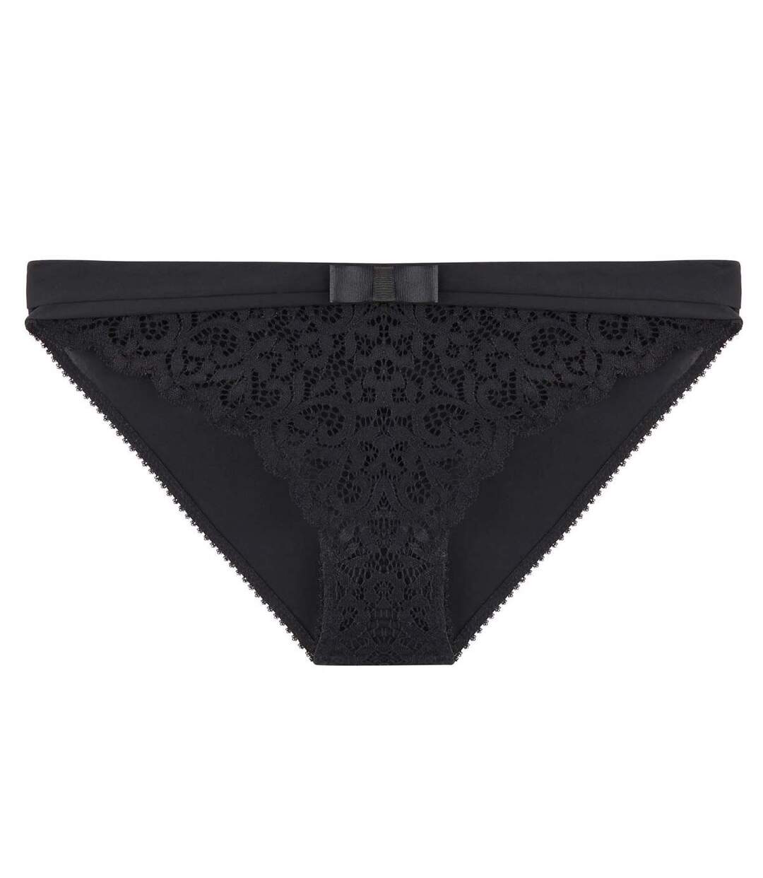 Culotte noire Innocente