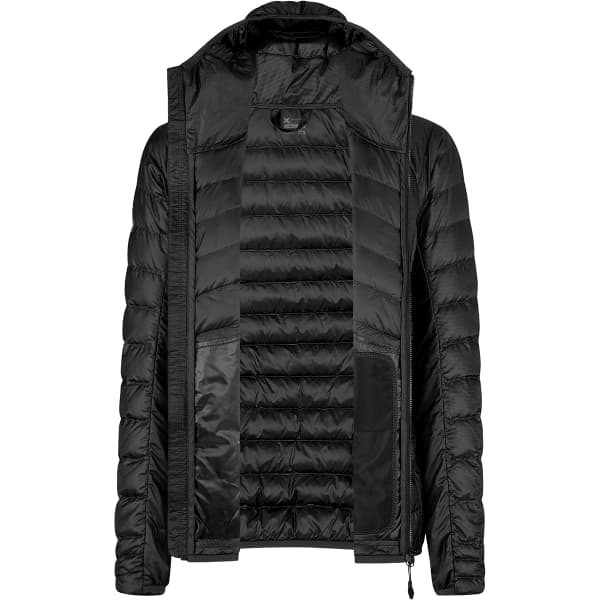 Doudoune ski de randonnée MONTURA PURE DUVET W BLACK