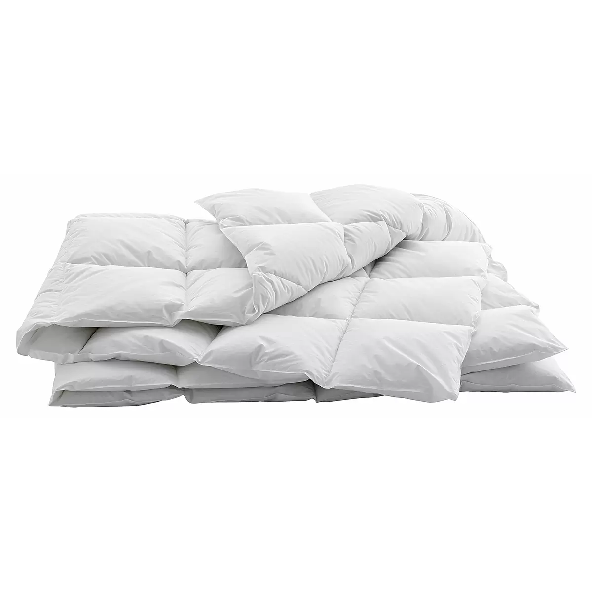 Duvet Swiss Dream BSC 80 Caro Medium