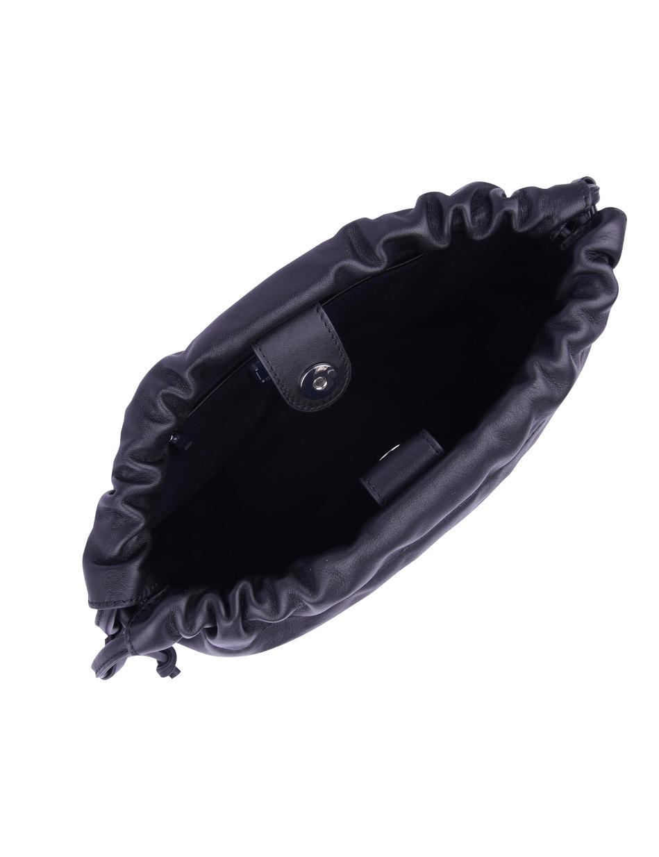 BREZZA IRA SHOULDERBAG MHO