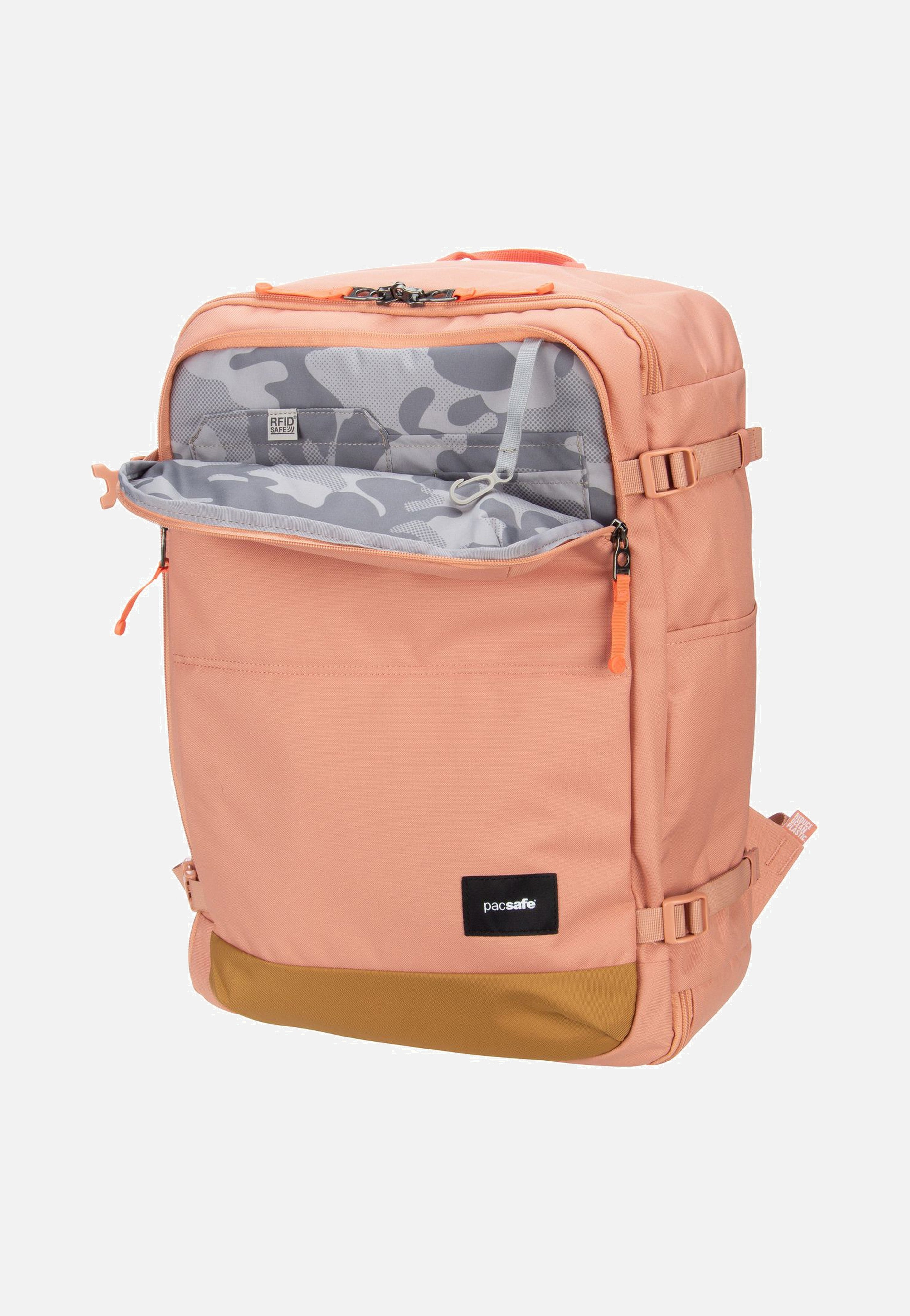 GO 34L Carry-On Rose - Reiserucksack
