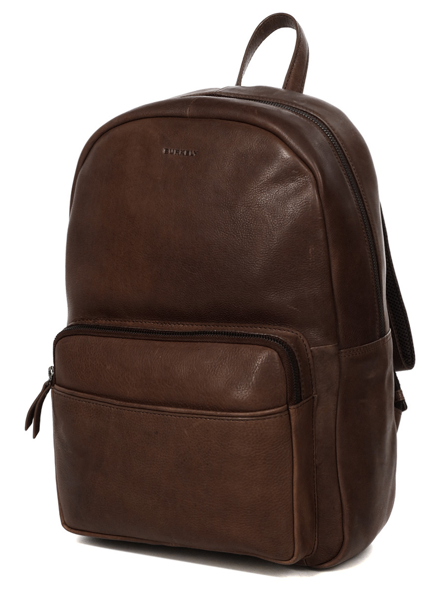Sac À dos ordinateur Burkely Antique Avery 14 pouces