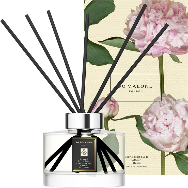 Jo Malone London Peony & Blush Suede Home Diffuser