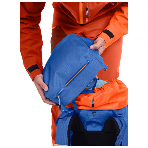 Ortovox - Peak 40 Dry - Sac à dos de montagne