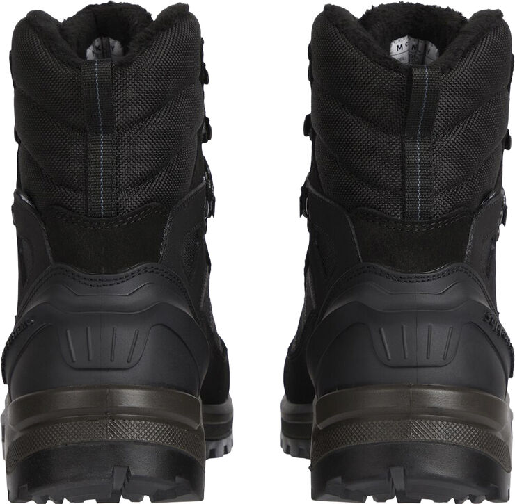 MCKINLEY Magma Mid WI AQX vandrestøvler Sort
