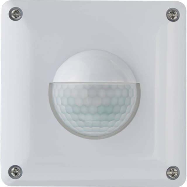 Sygonix SY-4755364 Vægbevægelsessensor Væg,