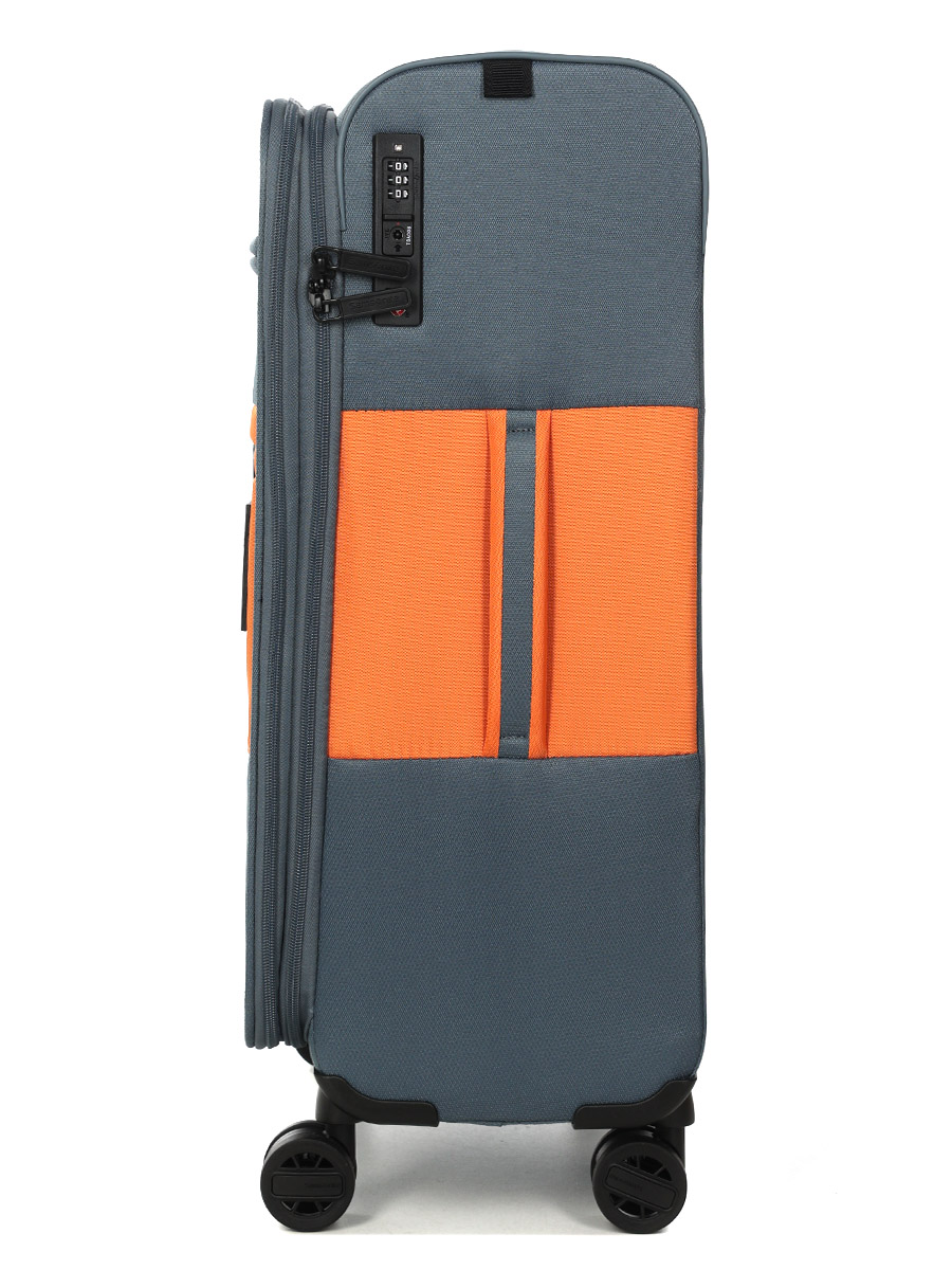 Valise extensible Samsonite Vaycay 66 cm