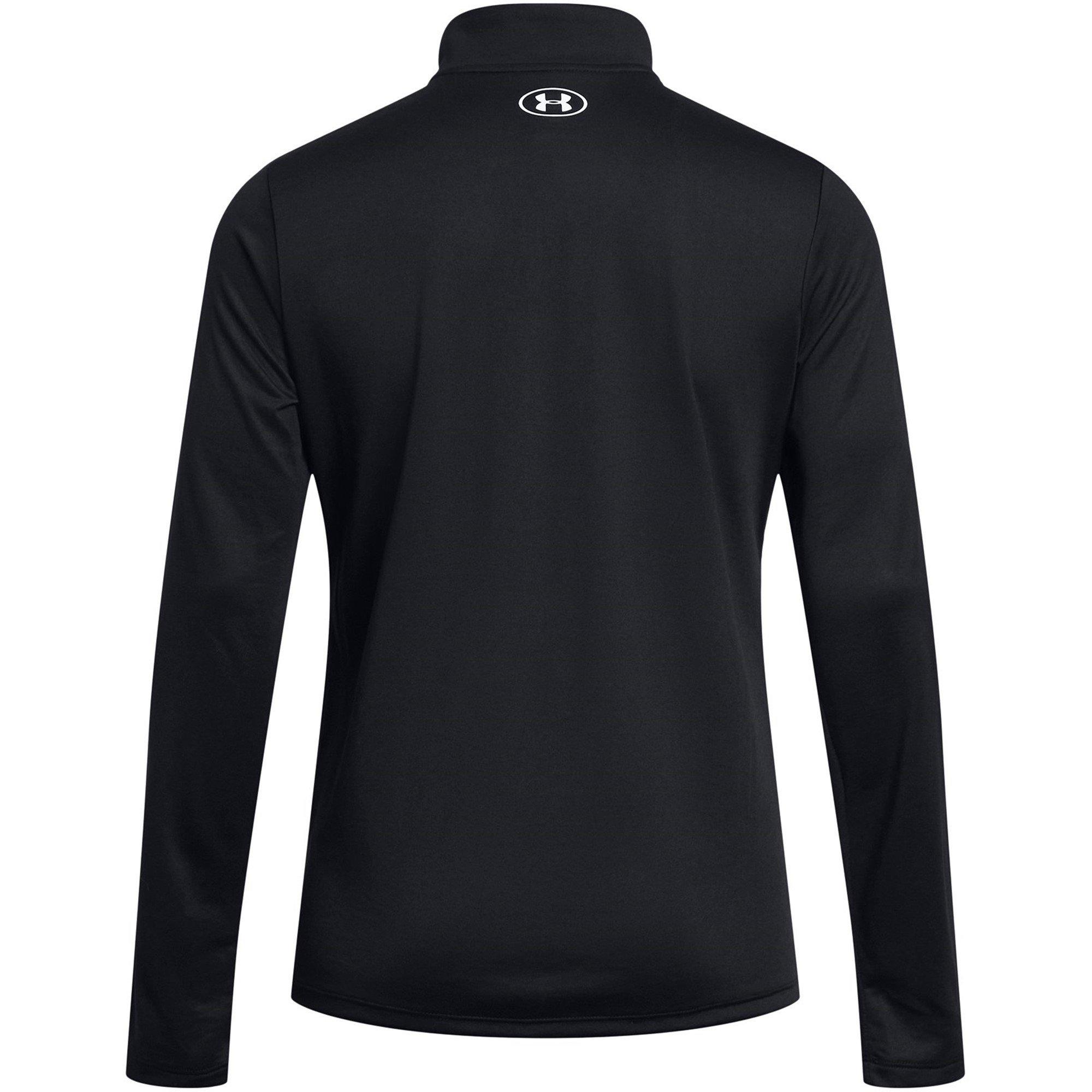 Under Armour Tech Half Zip Top Womens