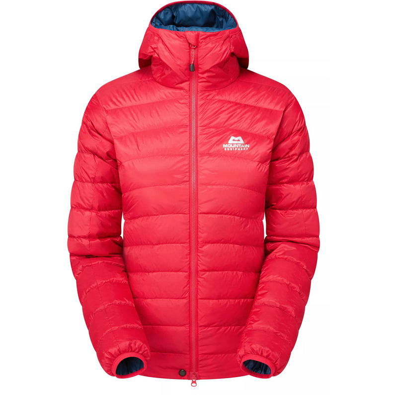 Mountain Equipment Damen Frostline Jacke