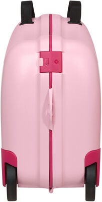 Samsonite Disney Dream2Go Trillekoffert Minni Mus 30L, Glitter