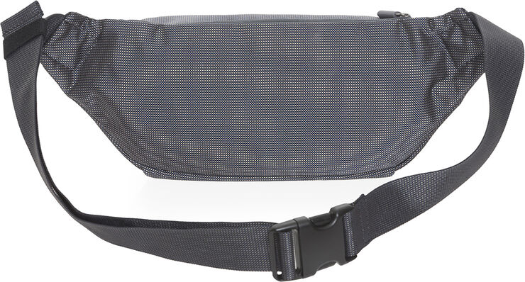 Mandarina Duck DISTRICT BUM BAG / STEEL Steel