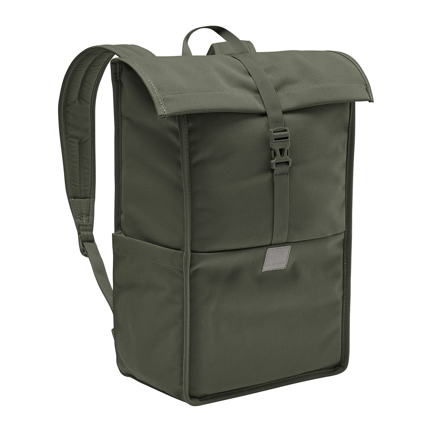 Vaude Coreway Rolltop 20 khaki