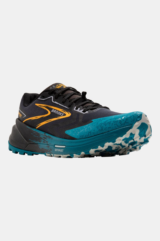 Brooks Brooks Catamount 3 Trailschoen 1D