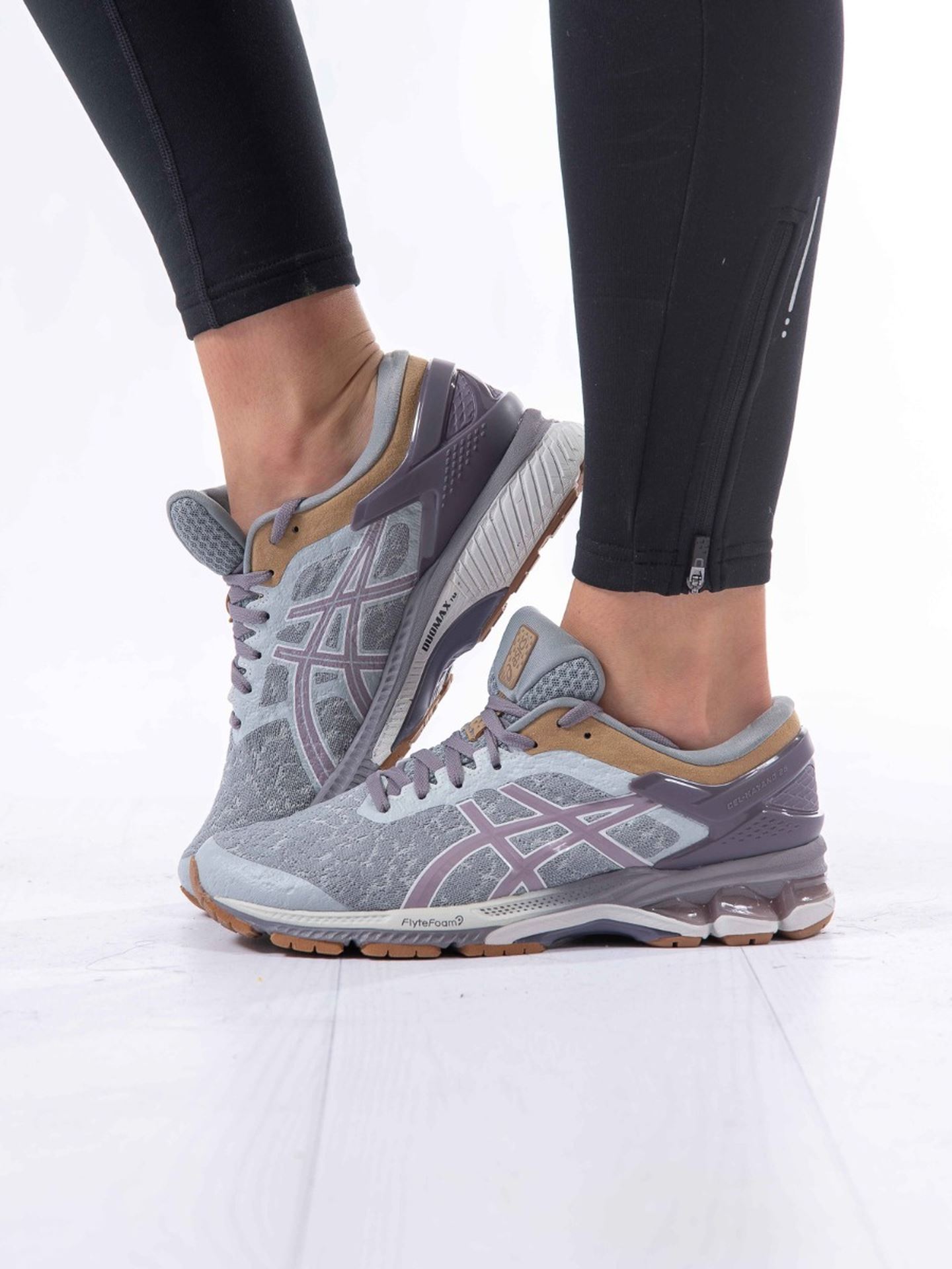 Gel-Kayano 26