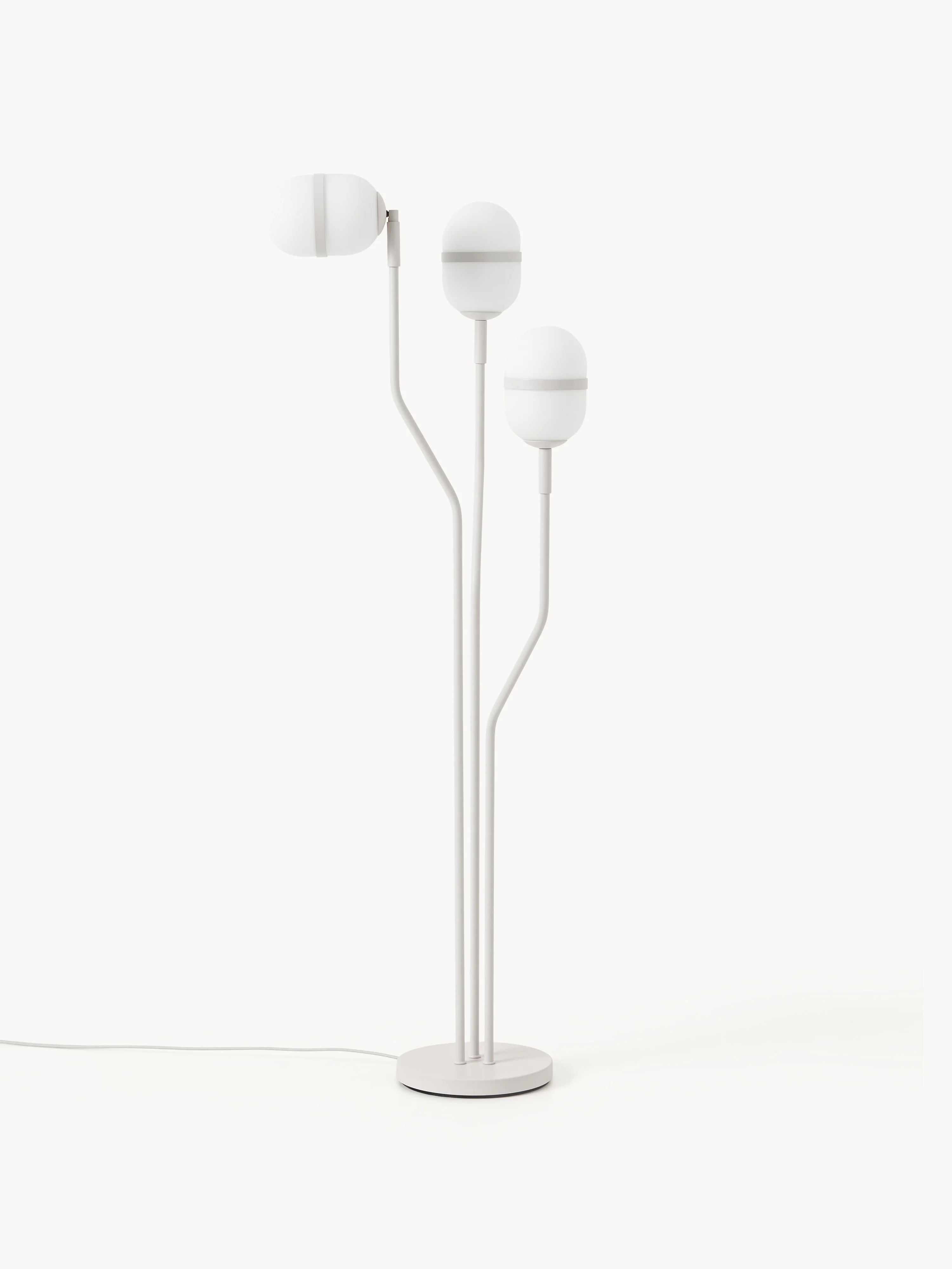 Vloerlamp Yasna 1
