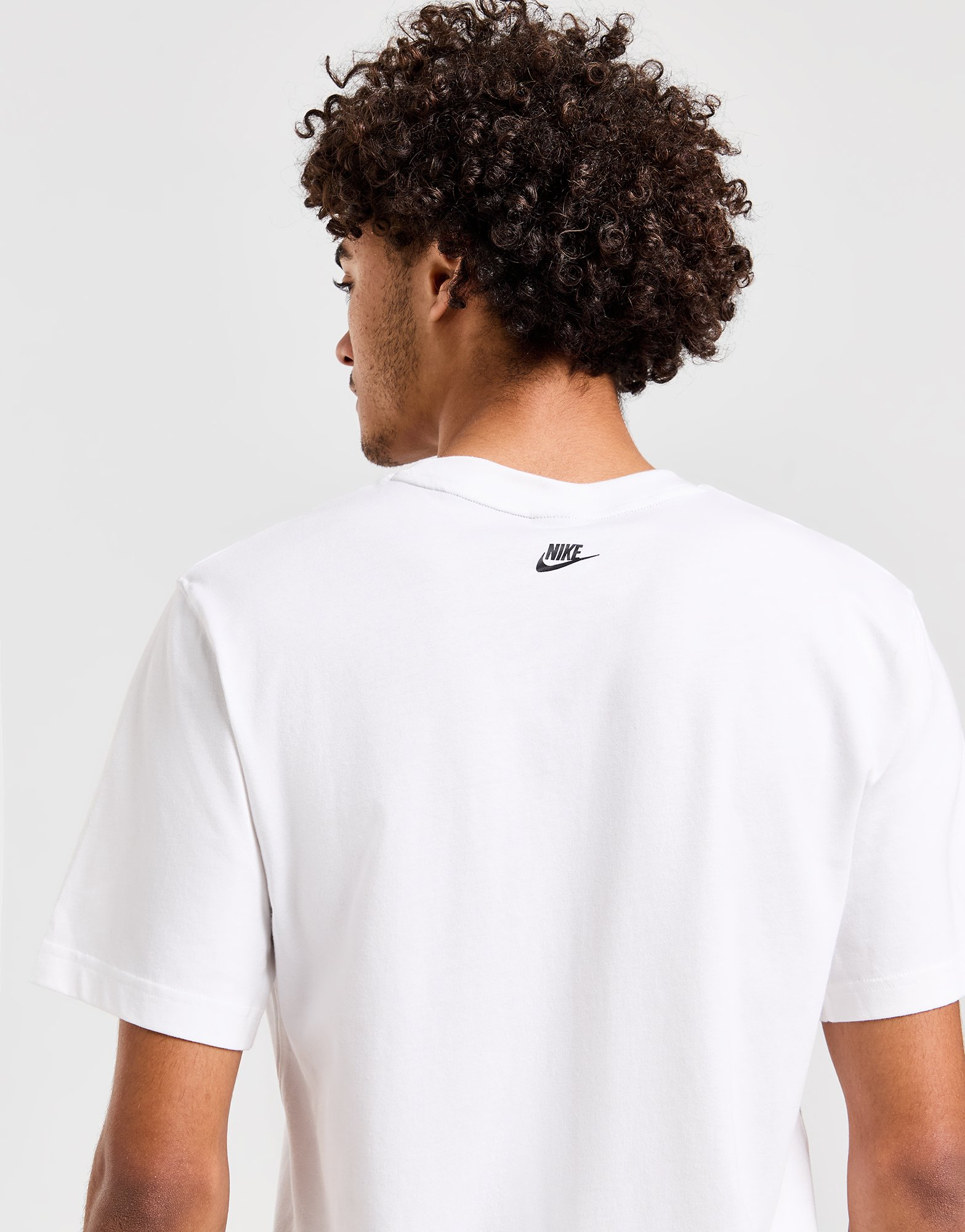Nike T-shirt Air Max Homme