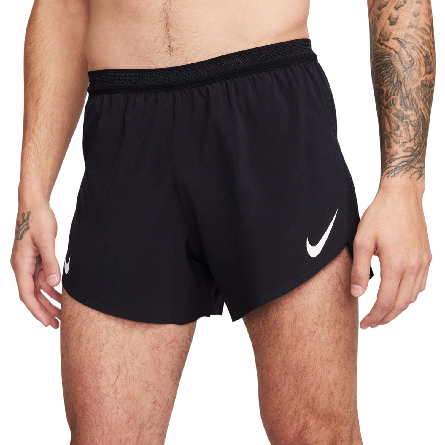 Nike AeroSwift Singlet 4\