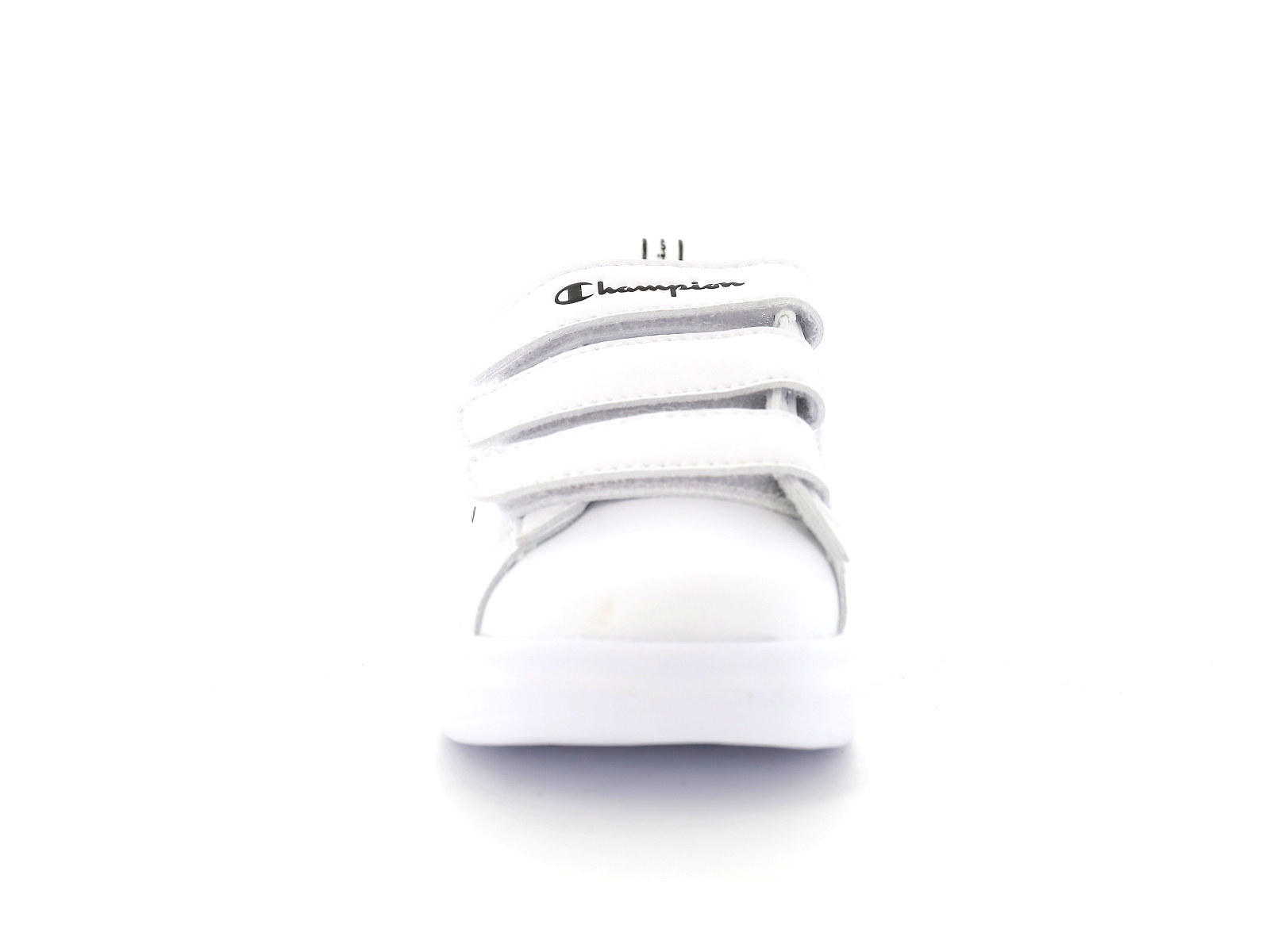 Champion-S32197 Synthétique Blanc