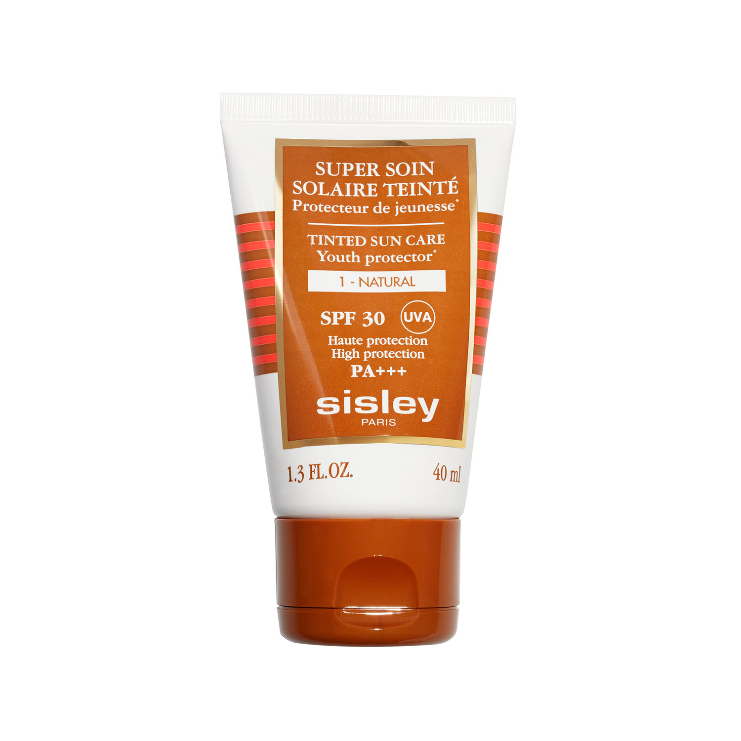 Sisley Tinted Sun Care SPF30