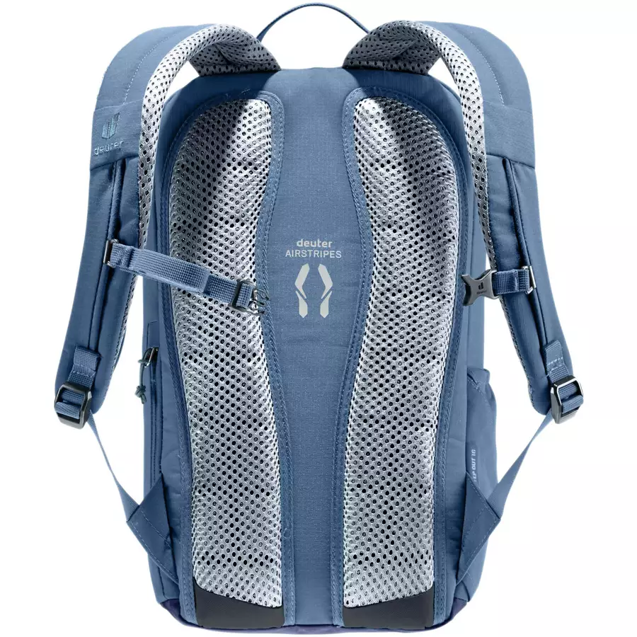 Deuter Stepout 16 - Lifestyle Rucksack 45 cm marine-ink