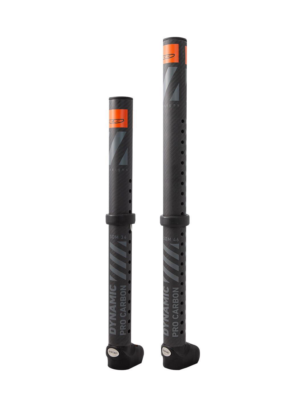 RRD Rallonge - Dynamic Pro Carbon - Y28 34 cm